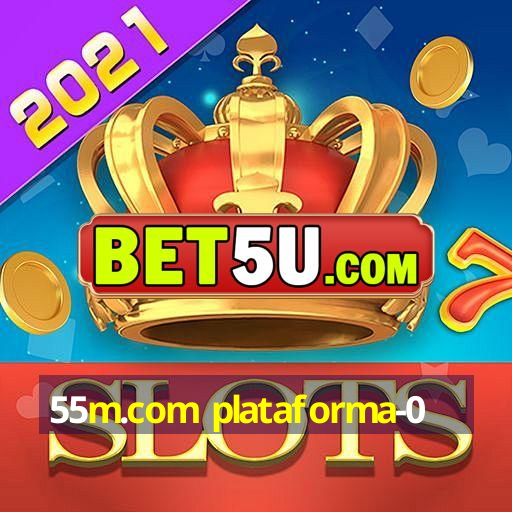 55m.com plataforma